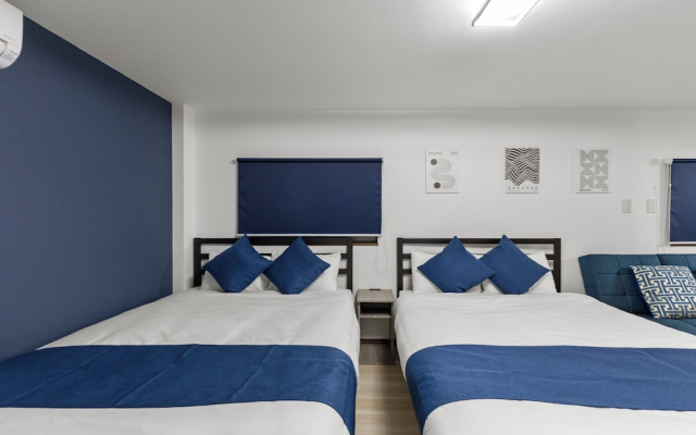 Smart Stay Inn