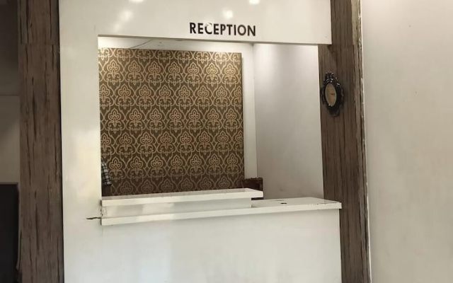 Hotel HV Palace