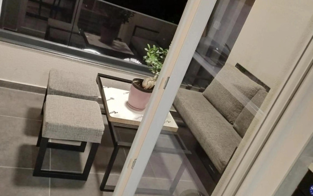 Ruza Apartments