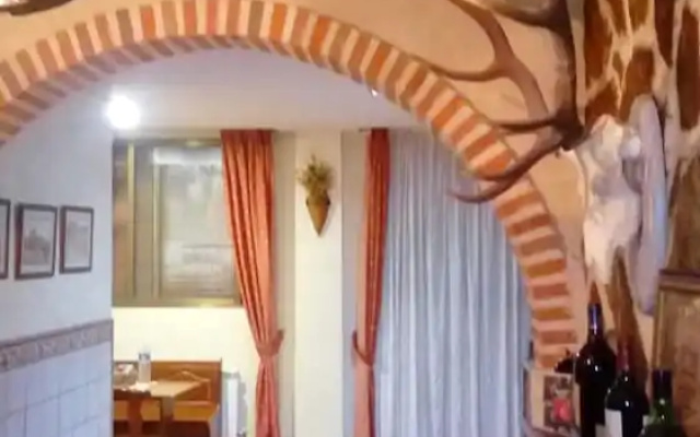 House With one Bedroom in Tordesillas, With Wifi