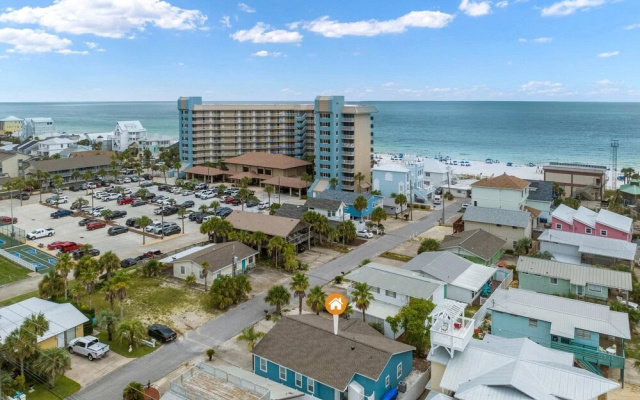4110 Nancee Dr. - Mermaid Lagoon