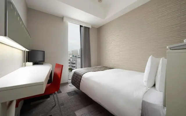 Sotetsu Fresa Inn Shimbashi-Karasumoriguchi