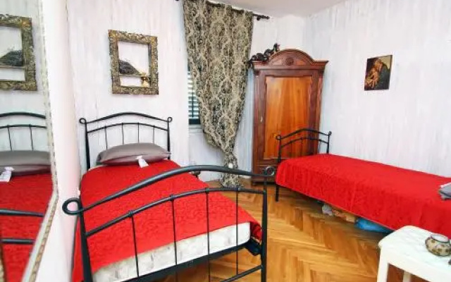Apartment Pavic