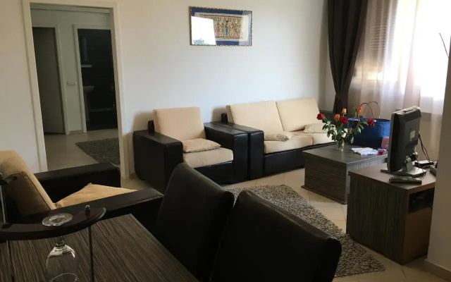 Club Residence Apartments