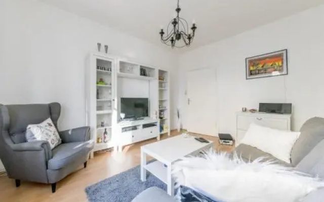 Privatapartment Sudstadt