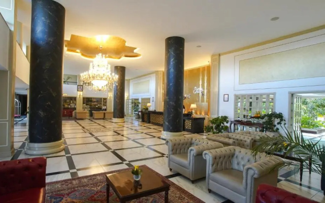Sarova Woodlands Hotel and Spa, Nakuru