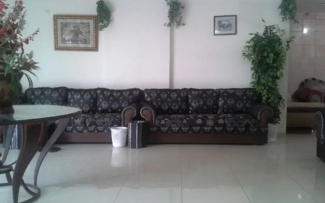 Fal Al Sod Hotel