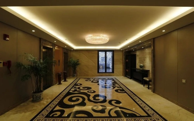 Haizhou International Hotel
