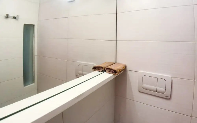 Piccolo loft San Tommaso