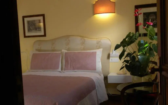 B&B Charme Celestino V°