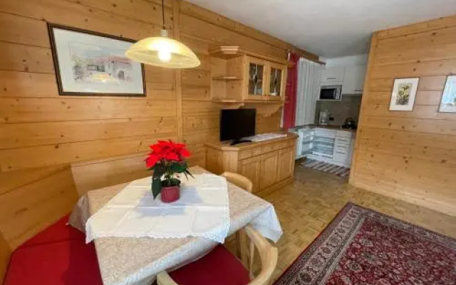 Residence Lastei