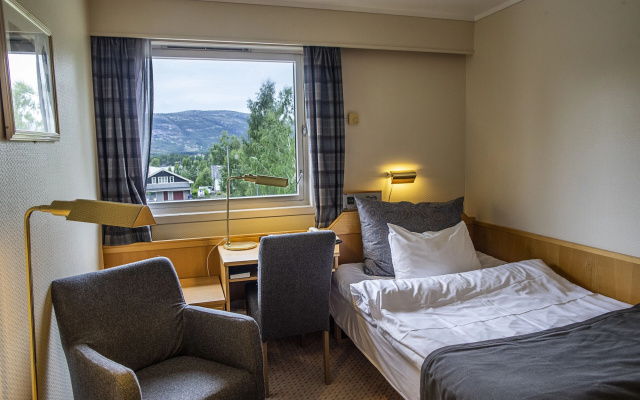 Straand Hotel
