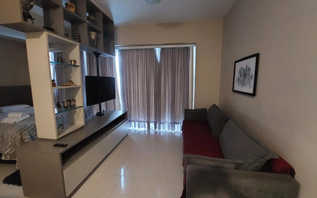 Book Santos Unlimited 817 Elegancia Vista Mar