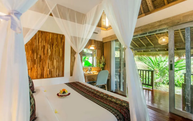 Manah Shanti Suite By Genuinehost
