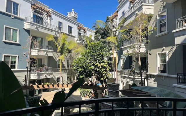 Casa Bel Air