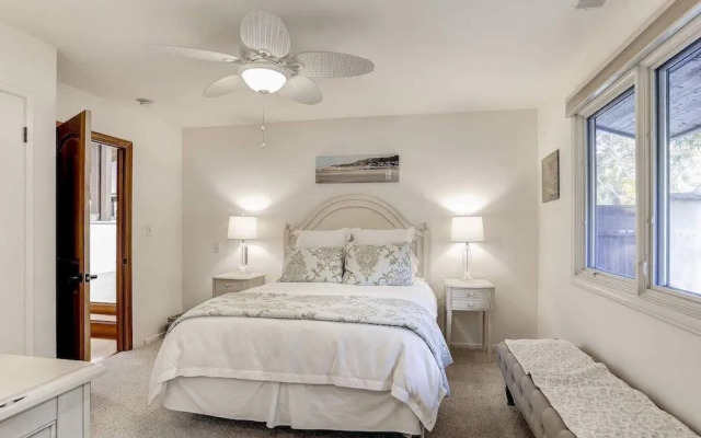 Mira Vista Retreat