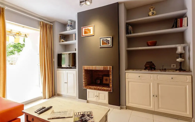 Apartamento Fanny