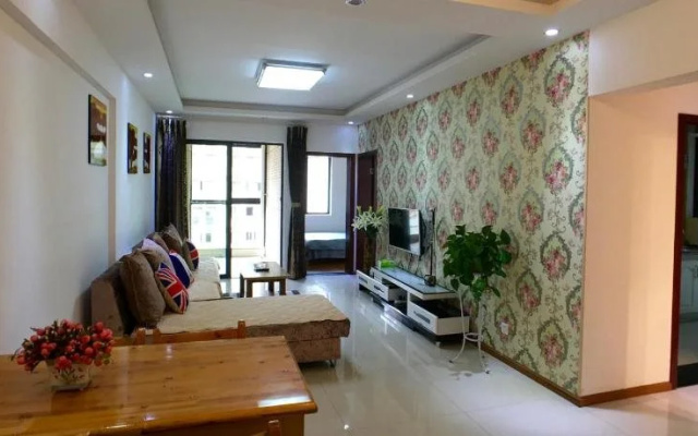 Yi Jia Apartment
