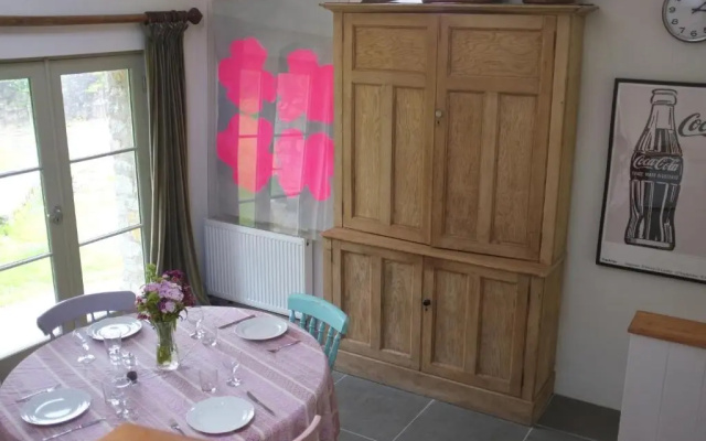 Bake House Cottage