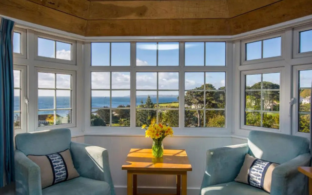 St Michael's Resort