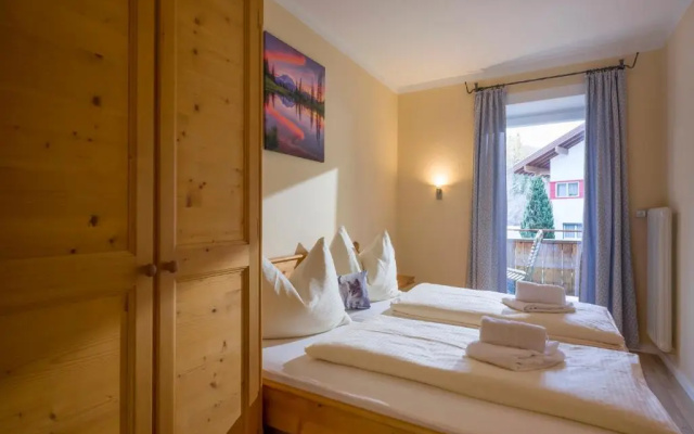 Auszeit im Thierseetal, Gemütliche Ferienwohnung in Tirol, FeWo 3
