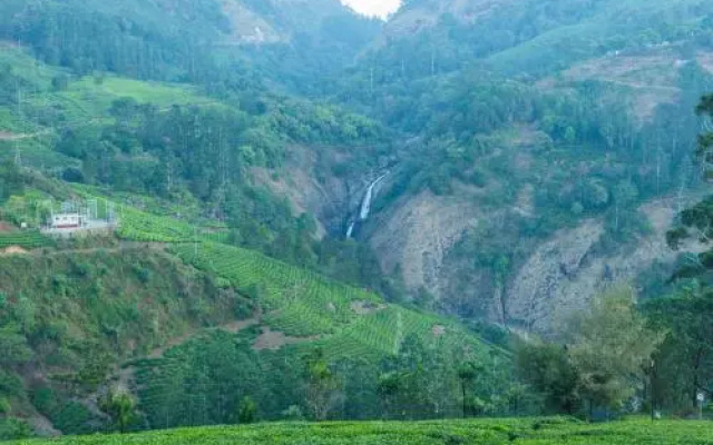 Mount Valley Resorts