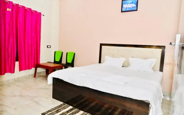 Hotel The Sgs Inn