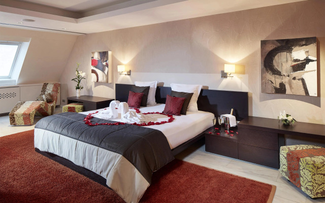 Hotel L'Europe Colmar, BW Signature Collection