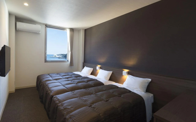 Daemado Hotel Hitakatsu
