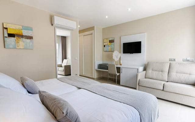 Sanom Beach Resort - Adults Only