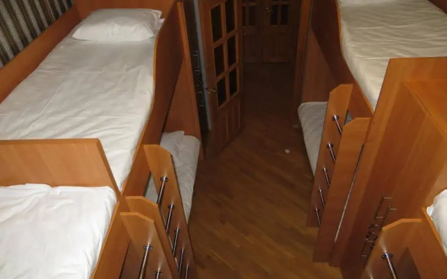 Hostel GagarinSKY