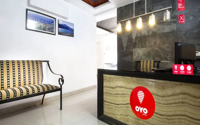 OYO Manikonda Near Inorbit Mall Cyberabad