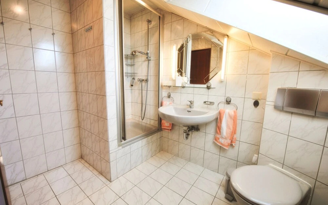 Apartment Petrik