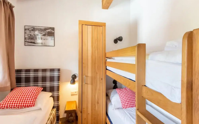Holiday Home in Niedernsill With Sauna