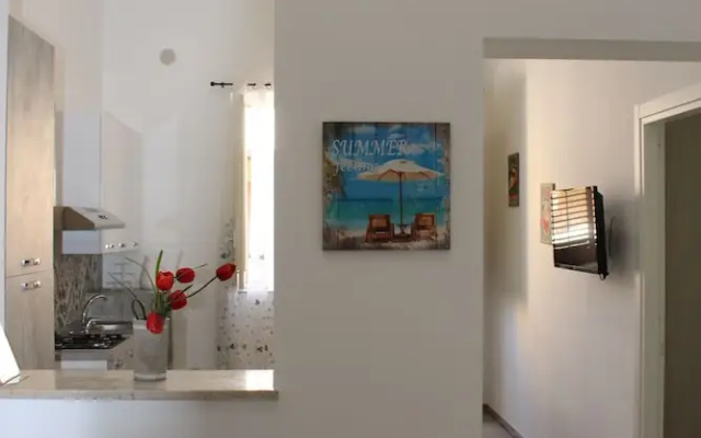 The Lumie di Sicilia Apartment