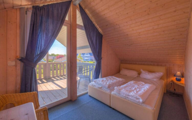 Holiday Park Muritz, Rechlin-nord