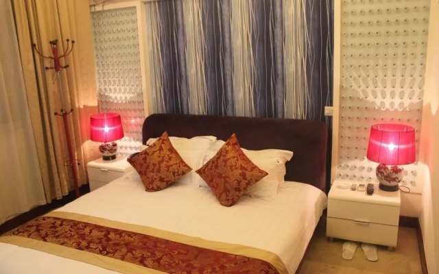 Shanghai Chuanzhang Hotel