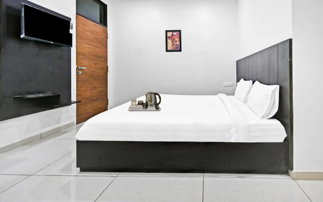 OYO Townhouse 504 by My Stay