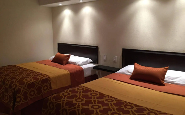 Anaheim Executive Inn & Suites