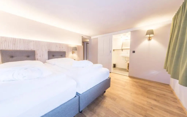Hotel Sonne