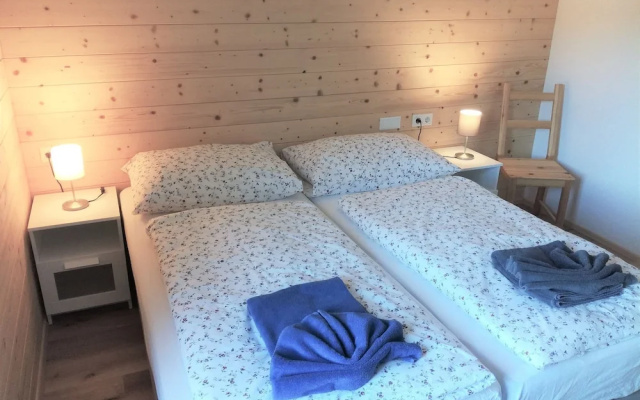 Quaint Chalet in Salzburg Near Ski Area