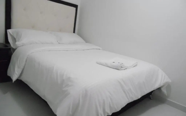 Hotel Mont Bleu