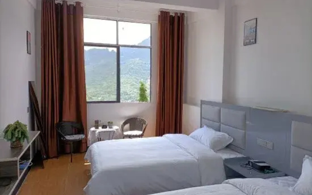 Floating Life Half Day Homestay