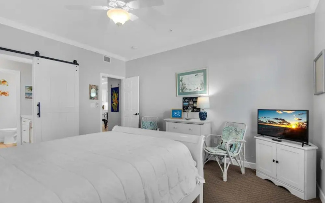 Villas on the Gulf Unit J10