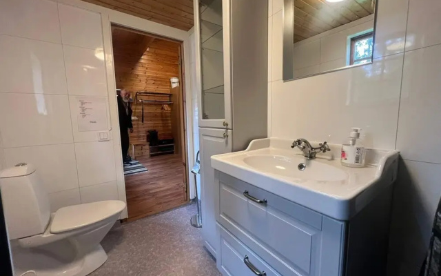 5 Person Holiday Home in Bredaryd