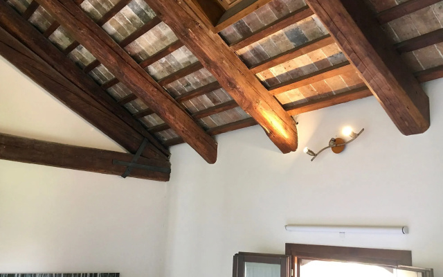 Residence Baco da Seta