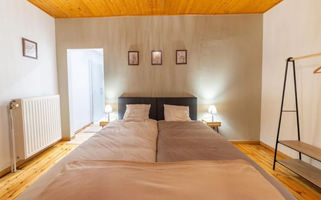 Holiday Home With Nordic Bath and Games Room