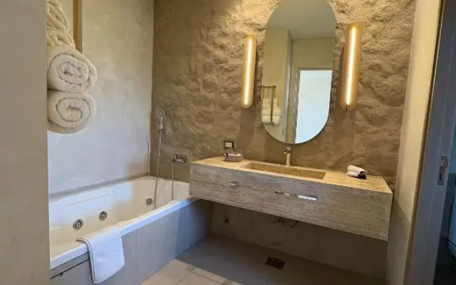 Alcantara Hotel Chacras de Coria