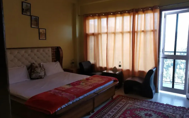 Love Kush Cottage