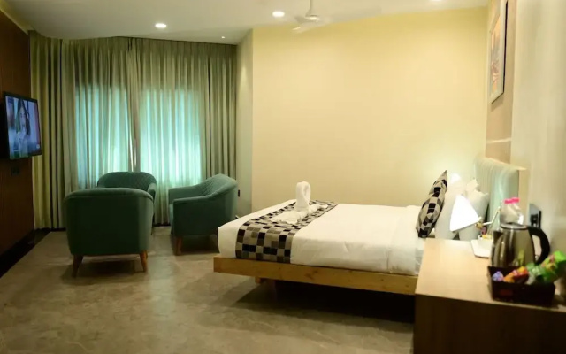 Pipul Ocean View Resort